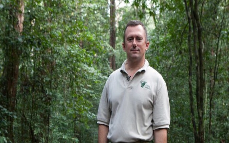 Gabon : le ministre de l’environnement se prononce sur la préservation de la Biodiversité