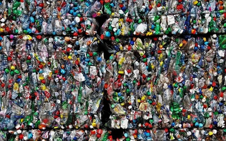 L’Afrique, prochaine « plaque tournante » des déchets plastiques provenant des Etats-Unis