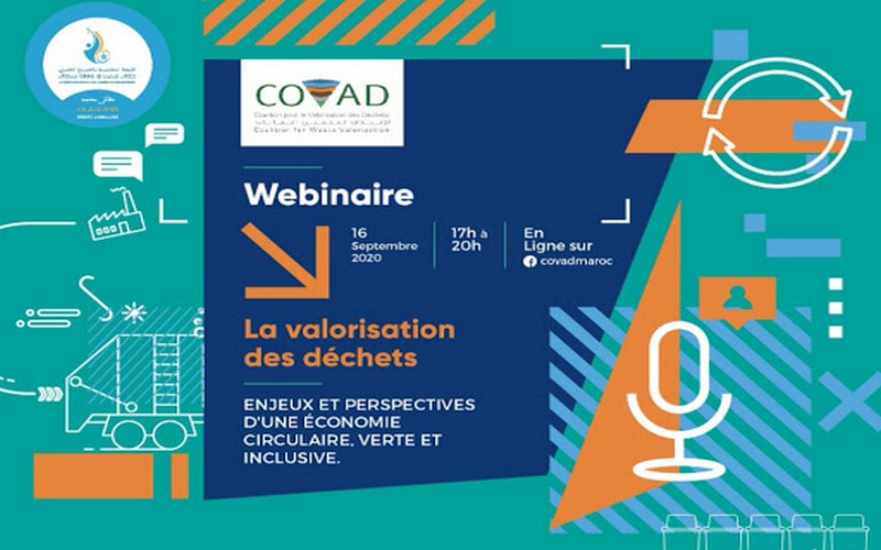 La préservation de l’environnement prend de nouvelles allures au Maroc