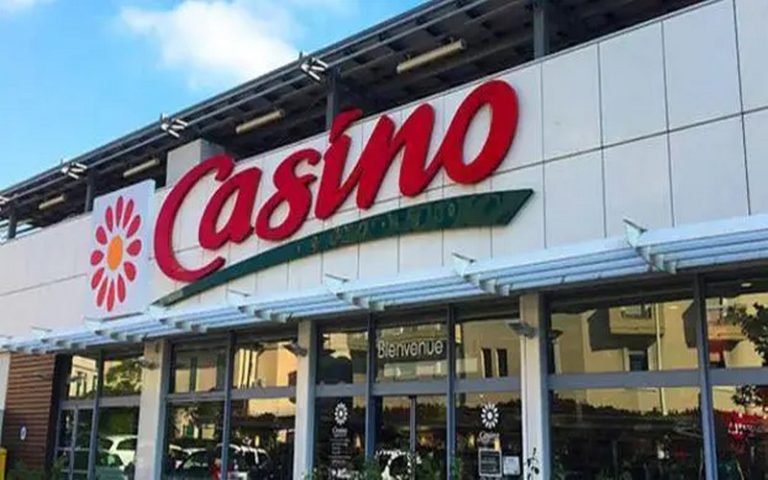 Le groupe Casino mis en demeure pour sa politique de déforestation