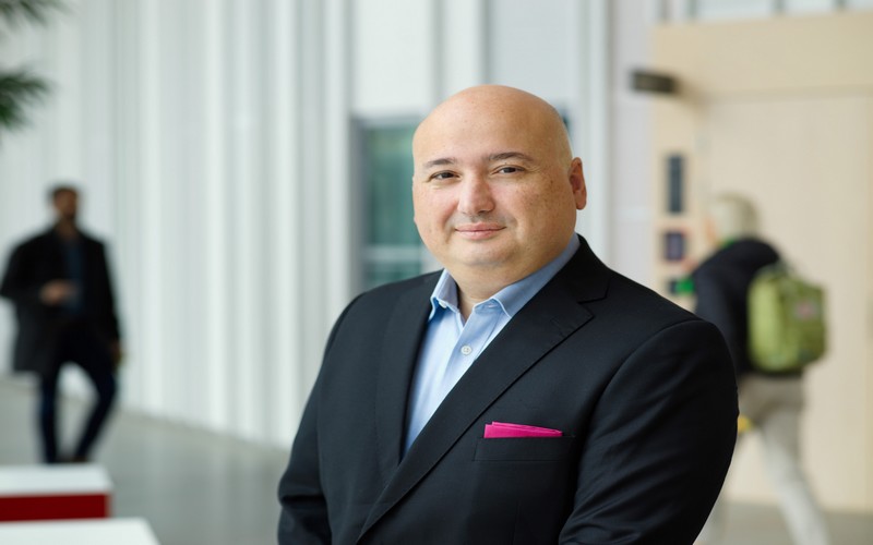 Le numérique pour une nouvelle ère de prospérité socio-économique en Afrique