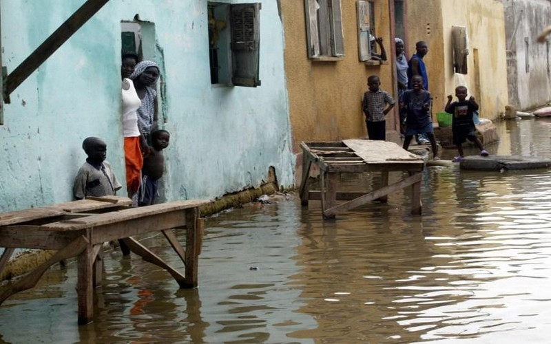 Les maires sénégalais invités à contribuer à la lutte contre les inondations