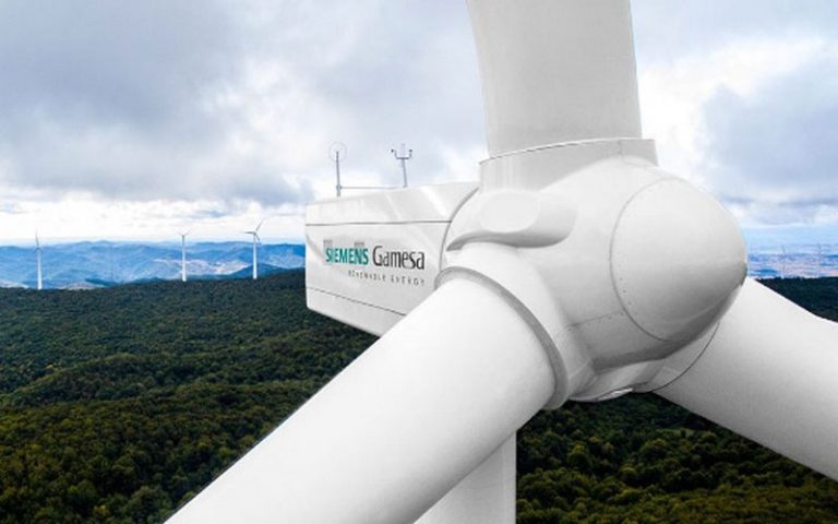 Maroc : la station de Boujdour sera dotée de 87 turbines par Siemens Gamesa