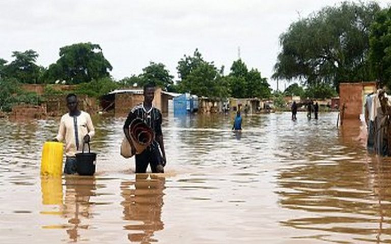 Pluies diluviennes, sécheresse, chronique : le dérèglement climatique ravage le Sahel