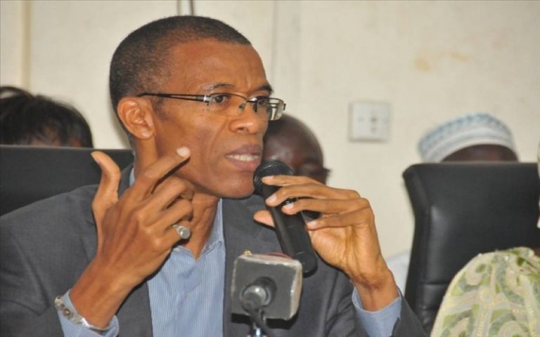 Le Sénégal lance les travaux préparatoires du conseil présidentiel sur la pêche