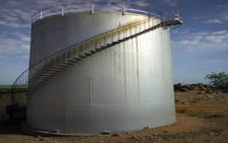 Tchad : A Fianga, avoir accès à l’eau potable est un calvaire