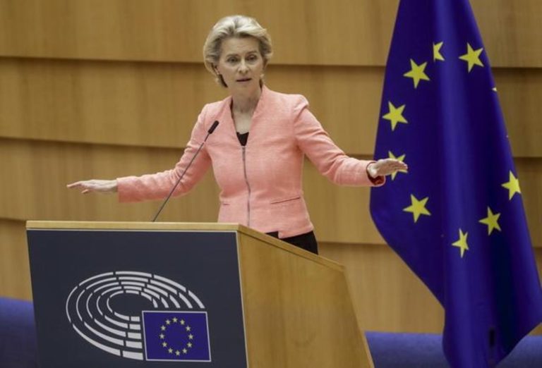 COMMISSION EUROPÉENNE: Un plan pour le climat plus ambitieux prend forme à Bruxelles