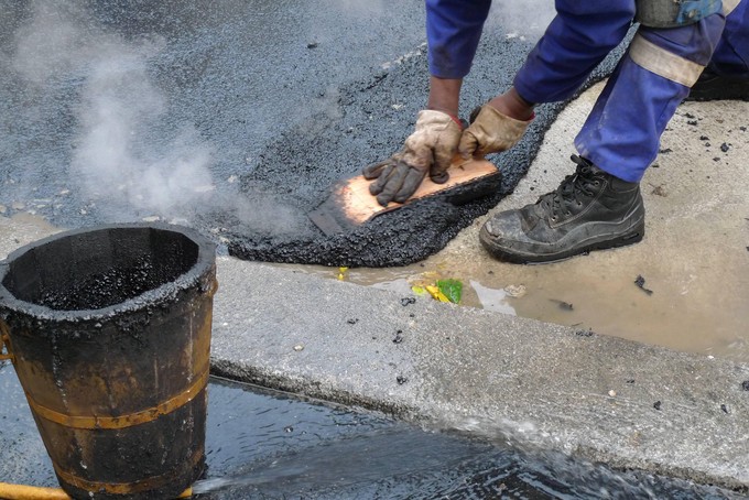 Particules fines: les chaussées participent à la pollution de l’air