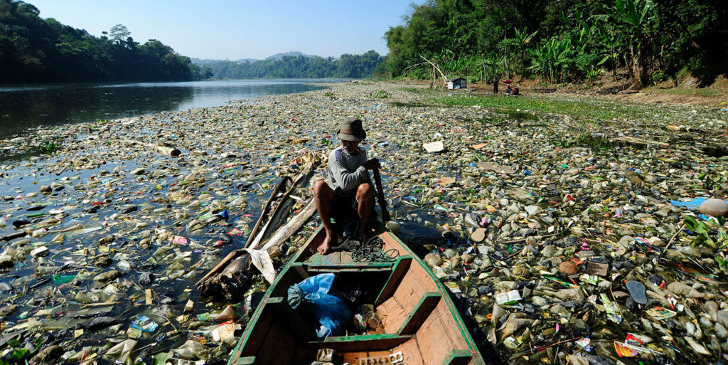 Durée de vie du plastique dans l’environnement : incohérence dans les chiffres avancés ?
