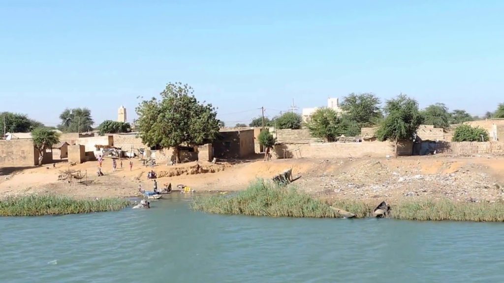 COTES D’ALERTE : Bakel et Matam sous la menace d’un débordement du fleuve