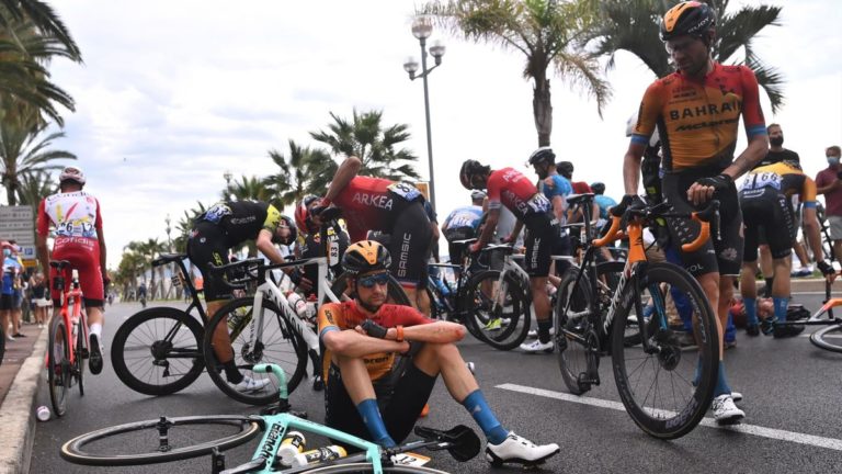 Tour de France, sapin de Noël, 5G… Les polémiques des maires écolos