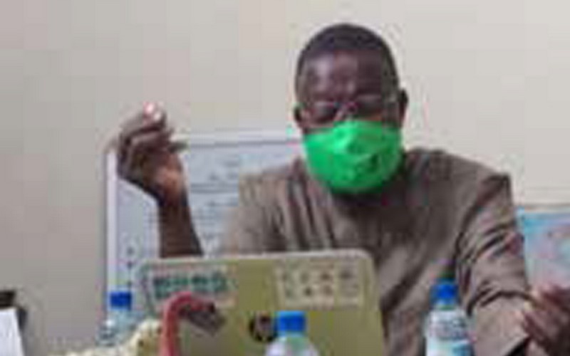 Bénin : Nature Tropicale Ong alerte sur l’extinction des poissons migrateurs