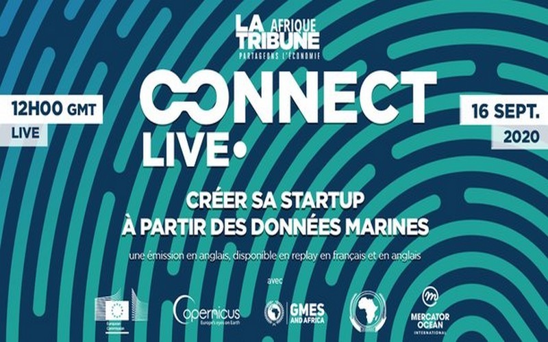 Créer sa startup en Afrique à partir des données marines