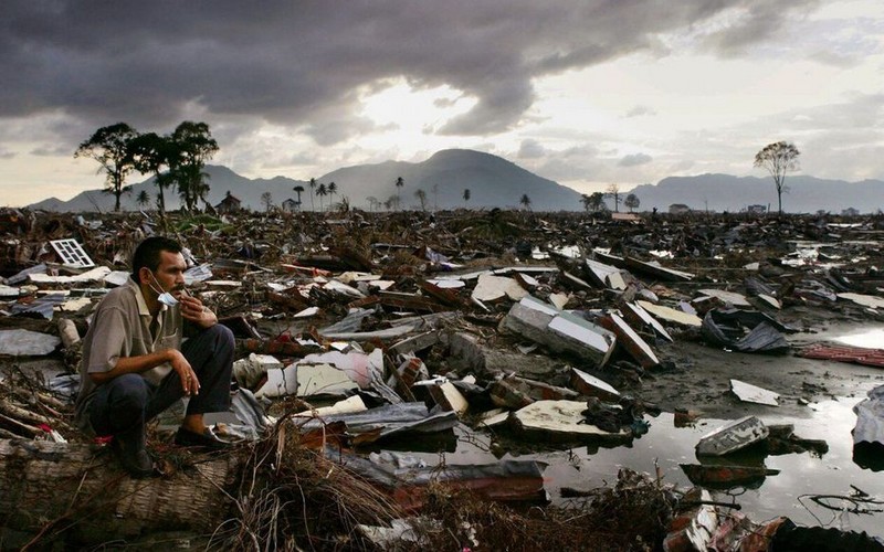 Doublement des catastrophes naturelles en 20 ans : l’ONU indexe le changement climatique