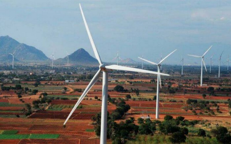 En 10 ans, le Maroc a investi 5,65 milliards $ dans les énergies renouvelables