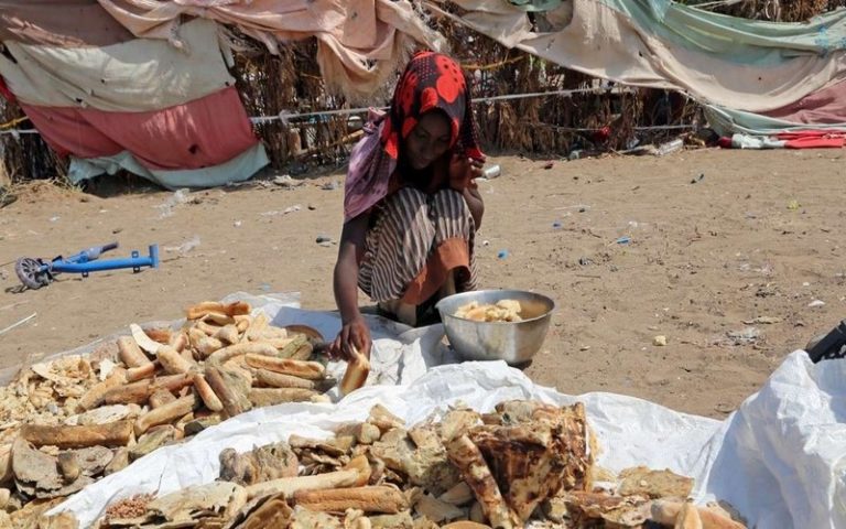GHI 2020 : Seuls quatre pays africains, dont le Maroc, ont un « faible niveau de famine »