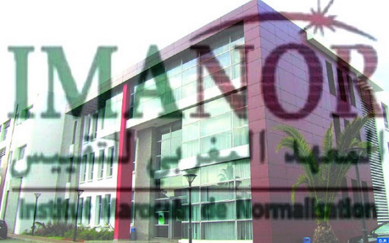 Journée mondiale de la normalisation au Maroc : Imanor s’invite dans la lutte mondiale pour la protection de la planète