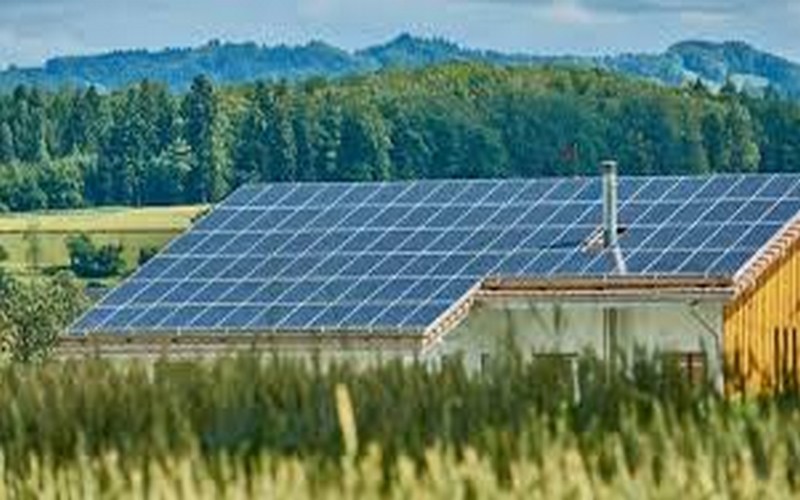 L’AIE qualifie l’énergie solaire de nouveau roi de l’électricité