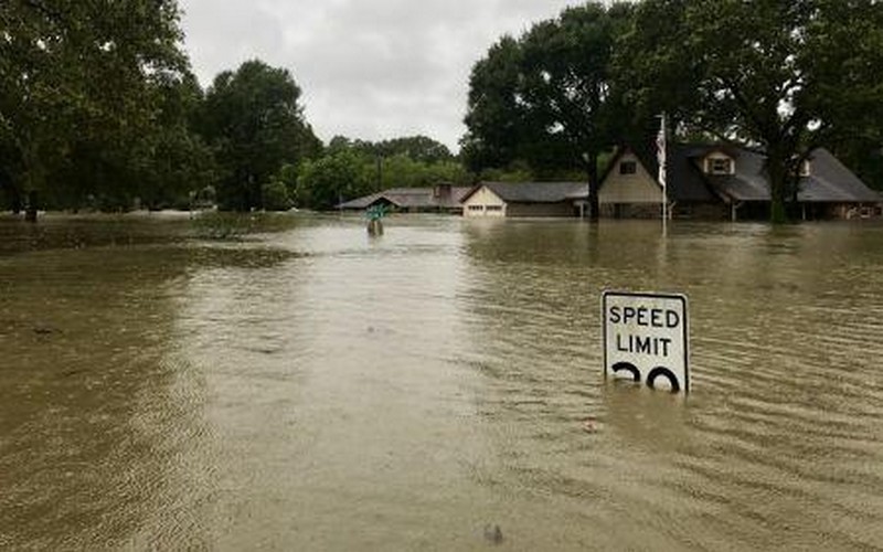 L’ONU estime à 180 milliards $ le montant annuel pour l’adaptation au changement climatique