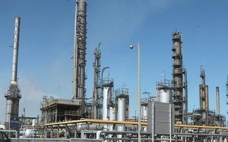 La SAR obtient 200 millions d’euros pour le traitement du pétrole brut de Sangomar