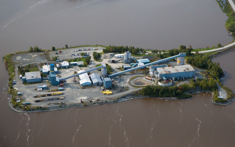 La mine Kiena pourrait reprendre sa production d’or