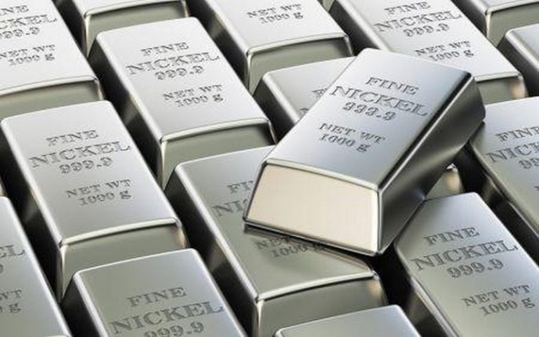 Le marché mondial du nickel pourrait être déficitaire d’ici à 2025 à cause du coronavirus