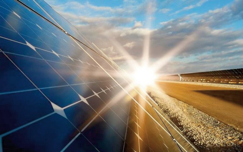 Energie solaire en Afrique de l’Ouest et centrale : La BM injecte 22,5 millions USD