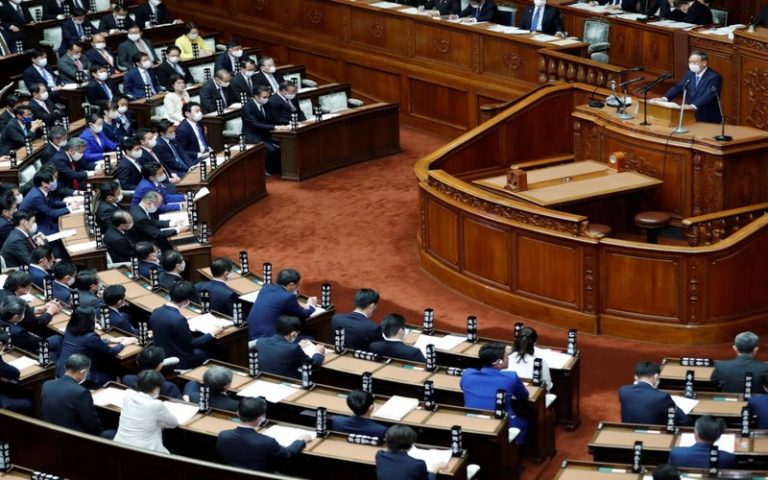 Officiel : le Japon se fixe un objectif de neutralité carbone d&rsquo;ici à 2050