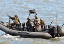 Sécurité maritime : l’EU à la rescousse des professionnels civils et maritimes de la CEDEAO