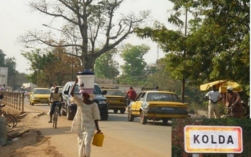 Sénégal : Kolda abrite la cérémonie de lancement du programme de renforcement de la sécurité alimentaire