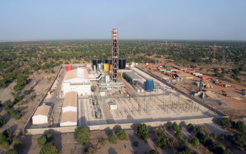 Vers la construction d’une nouvelle centrale électrique au Sénégal