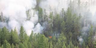 Le mois de septembre a été le plus chaud jamais enregistré dans le monde