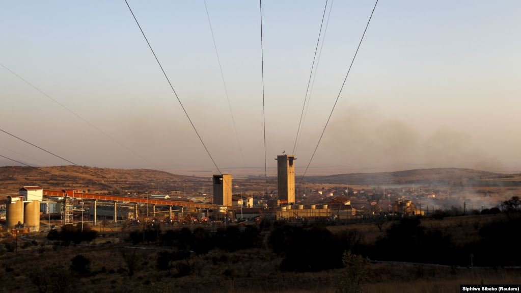 Zambie: plainte collective contre un géant minier