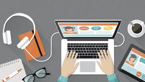 Télétravail : des bénéfices environnementaux atténués  par la visioconférence