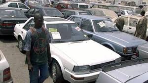 L’exportation de millions de véhicules d’occasion est un fléau environnemental pour les pays en développement