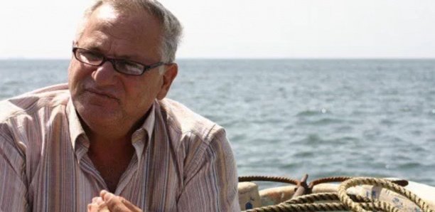 Aly Haïdar, ex ministre de la Pêche : « Il n’y a que des requins au ministère de la Pêche »