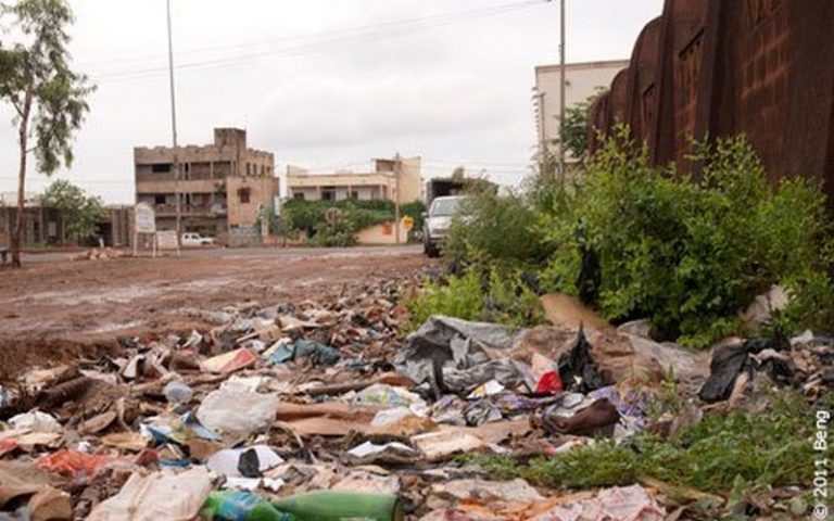 Emballages plastiques : Très pratiques, mais très polluants !