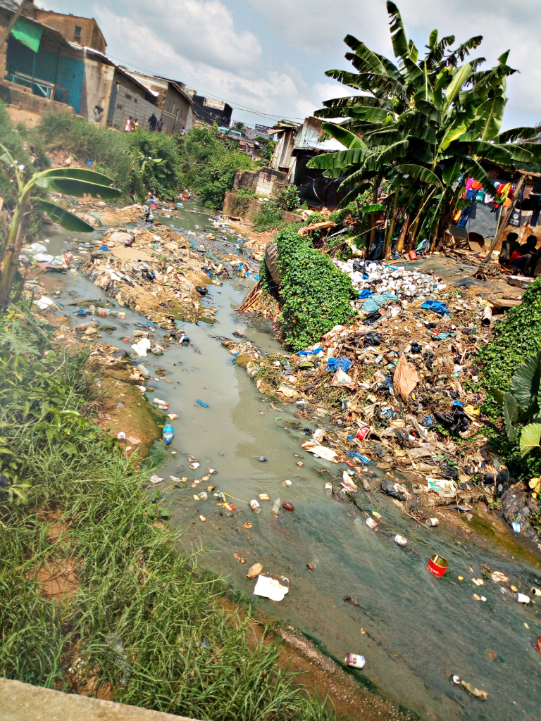 CASSE-TÊTE DES DÉCHETS DE RUE : environ 174 millions de tonne de déchets produits en 2016, en Afrique subsaharienne