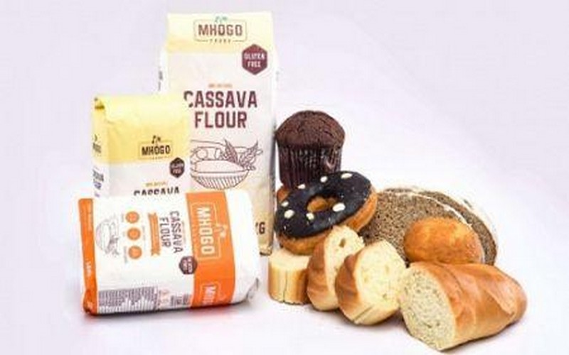 Kenya : Elisabeth Gikebe mise sur la valorisation du manioc pour soutenir les fermiers