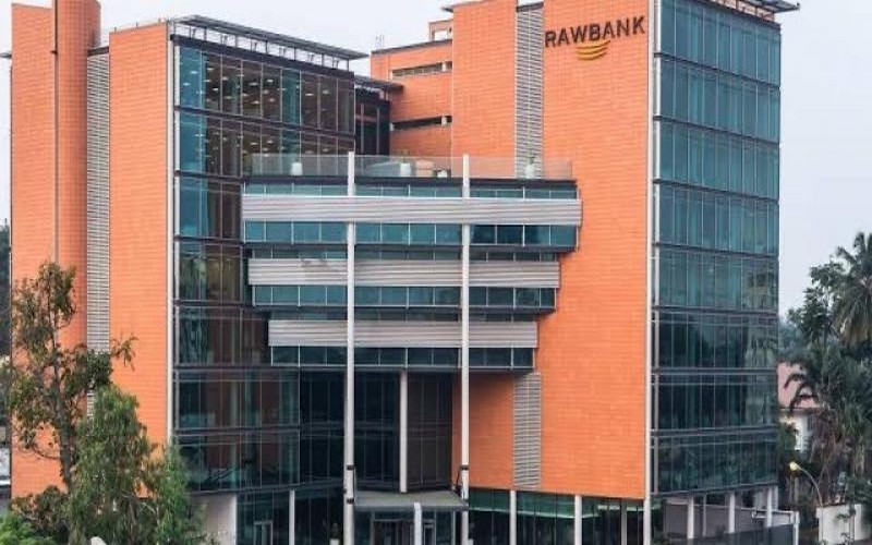 La RAWBANK vise une empreinte environnementale quasi nulle à l’horizon 2030 en RDC, selon Isaac Kalala
