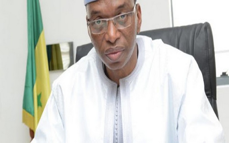 « Le ministère sénégalais de l’agriculture, à travers l’ANIDA, a créé 30 500 emplois avec 329 fermes réalisées », révèle Moussa Baldé