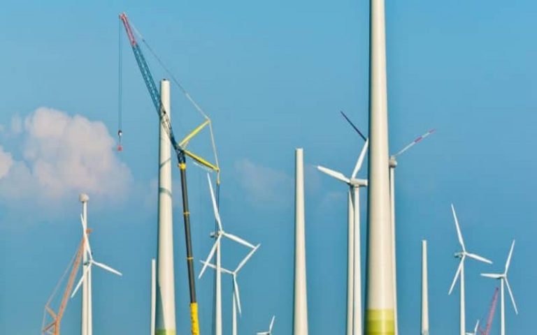Le parc éolien de Nxuba (140 MW) d’Enel Green Power inauguré en Afrique du Sud