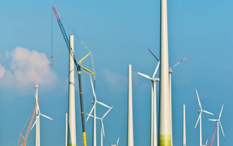 Le parc éolien de Nxuba (140 MW) d’Enel Green Power inauguré en Afrique du Sud