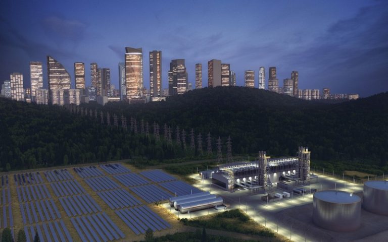 Les blackouts en Afrique, de l’histoire ancienne grâce aux technologies de stockage de l’énergie