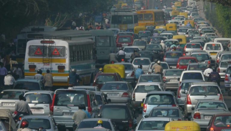 Le Niger parmi les pays les plus exposés à la pollution aux particules