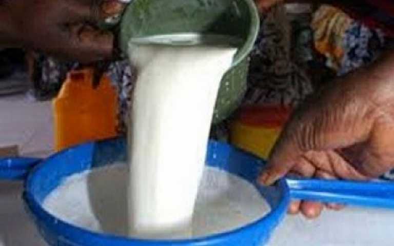 Une « marche virtuelle » pour sauver le lait local ouest-africain prévue le 2 décembre 2020