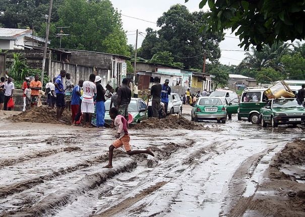 COVID-19 : Deux millions de dollars de l’USAID en soutien aux ménages vulnérables de Brazzaville