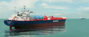 Transport maritime : la décarbonation des navires patientera