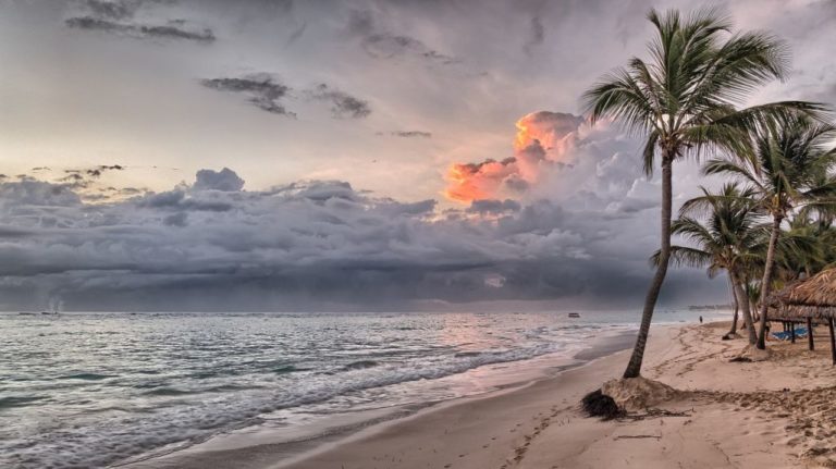 Les plages vont-elles vraiment disparaitre avec le changement climatique ?