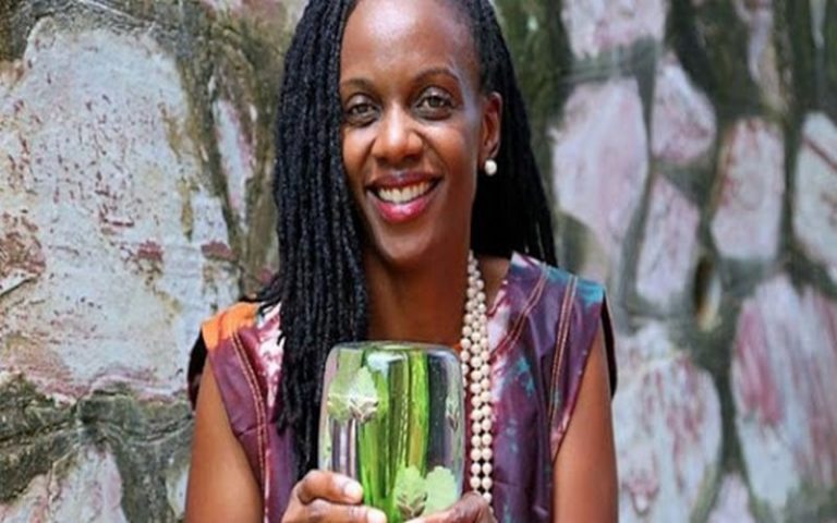 A la rencontre de la lauréate du Prix africain de l&rsquo;alimentation 2020, l’ougandaise Catherine Nakalembe